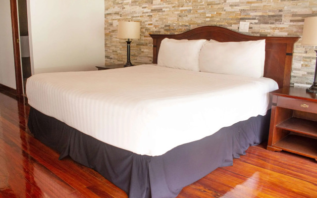 Hotel Bambito By Faranda Boutique, A Member Of Rad