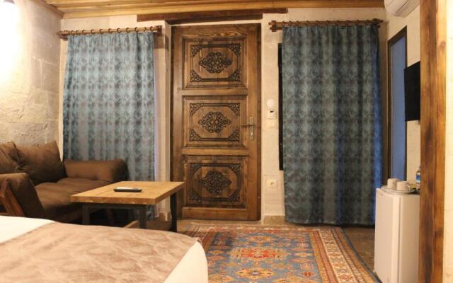 Kayra Cave Suites