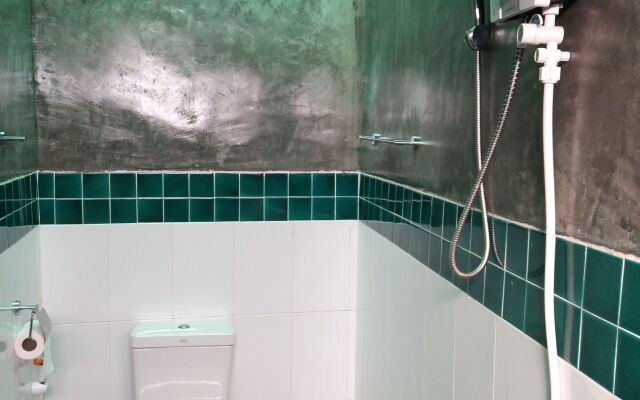 Baan Sudsakorn Homestay