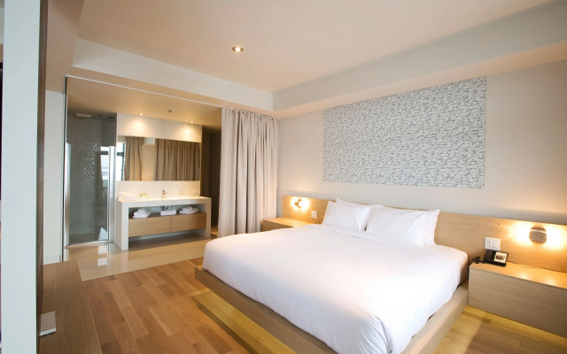 Hôtel du Domaine, centre de villégiature et de congrès de Thetford