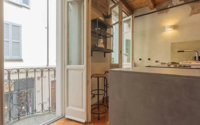 Pantero Apartment