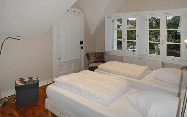 Semi-detached House, Carnac