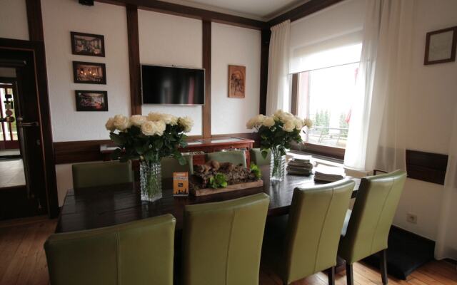 Hotel Restaurant Hollerather Hof