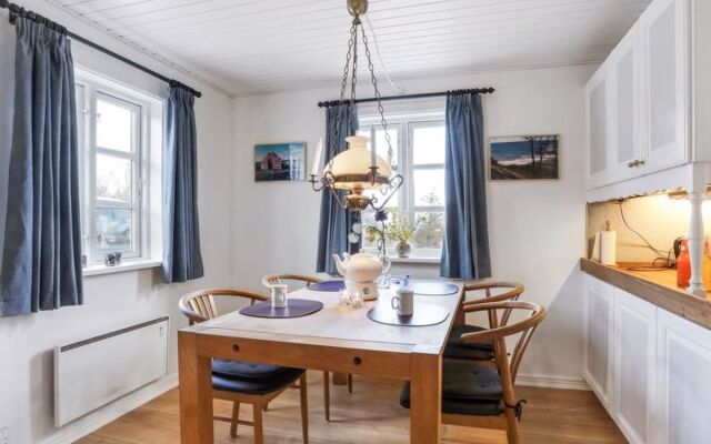 "Jon" - 300m from the sea in Bornholm