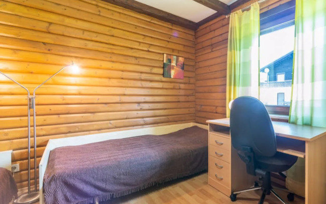 Am Hohen Bogen 17384