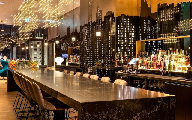 Motel One Leipzig - Post