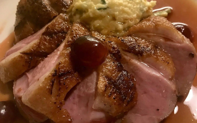 The Belvedere Inn & Restaurant