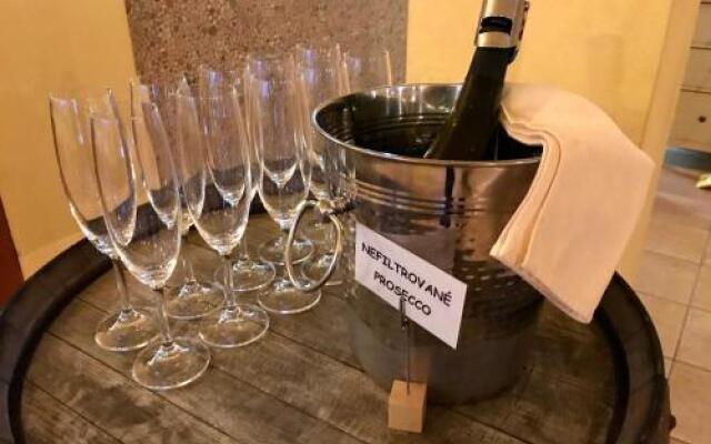 Hotel Slunecna Louka