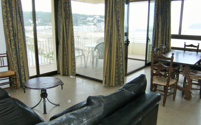 Apartamento Cap Castell 6-A