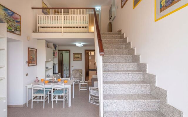 House Botti Ventimiglia
