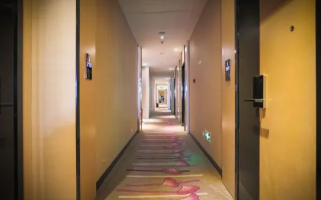 Lavande Hotel (Beijing Yizhuang Mazhuqiao Branch)