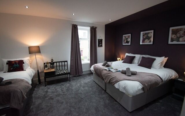 Ideal Lodgings in Accrington