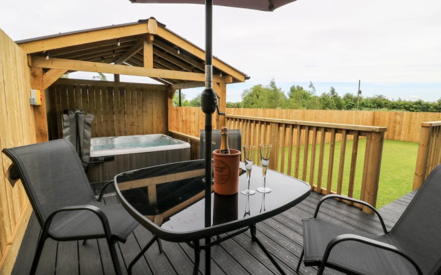 Meadowbank Lodge
