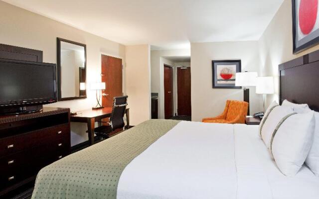 Holiday Inn Columbus - Hilliard
