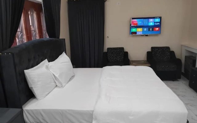 Orion International Guest House