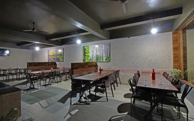 Achal Resort