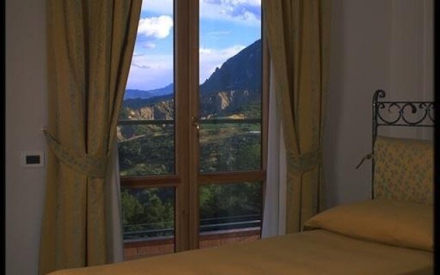 Villa Maiella