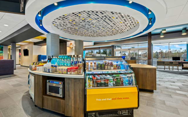 Tru By Hilton Aloha Beaverton