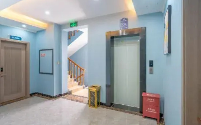 Beihai Qidian Holiday Hotel