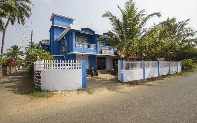Veeniola Holiday Home