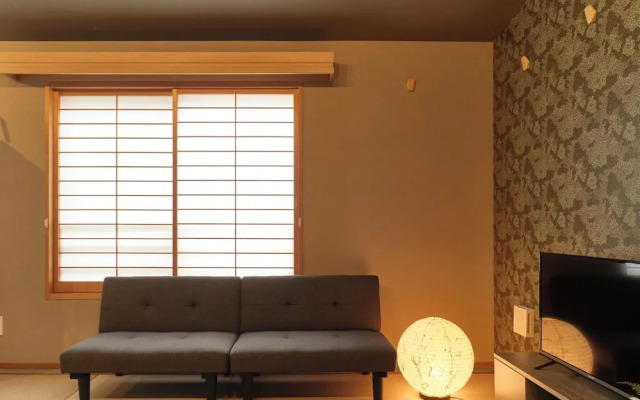 Ryokan Zen Asagaya