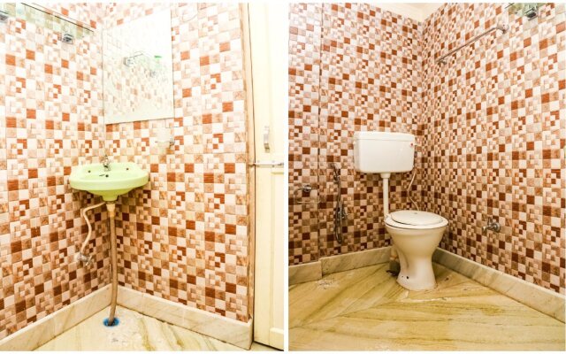 Hotel Nirmala By OYO Rooms