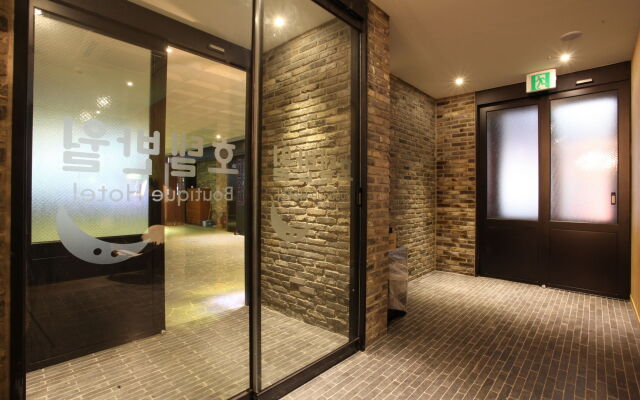 Hotel Banwol