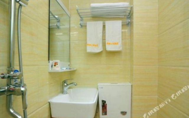 Shunshun Apartment Hostel