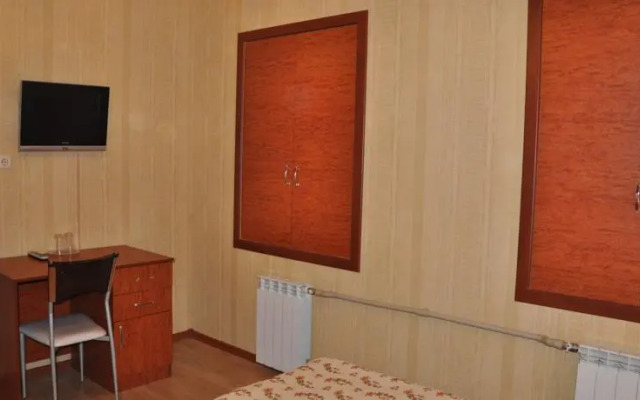 Guest House Metropoliten
