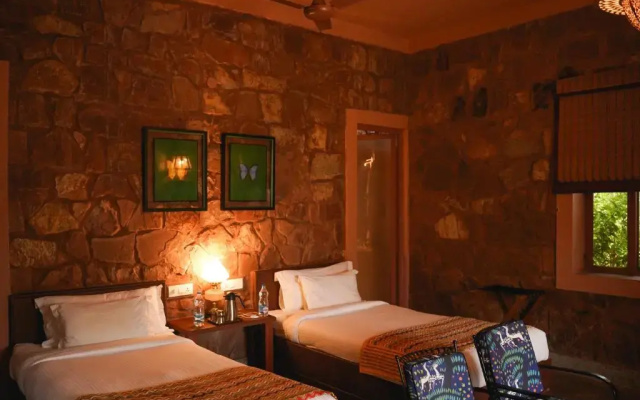Narsingh Bagh Resort
