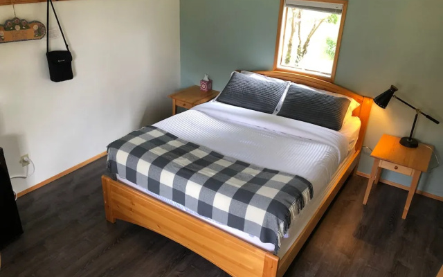 Sheep Mountain Lodge