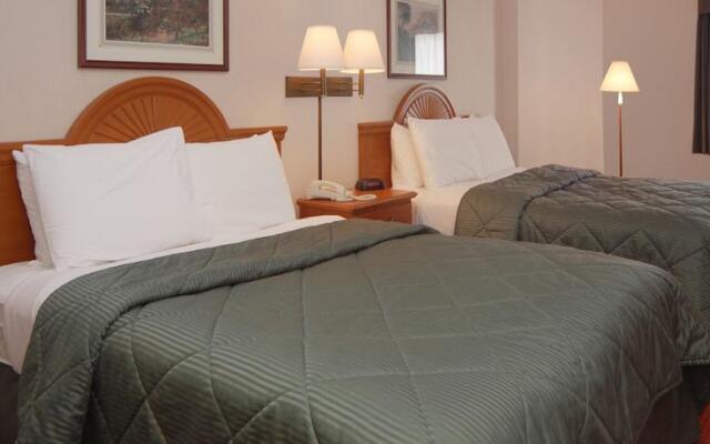Comfort Inn Shepherdstown