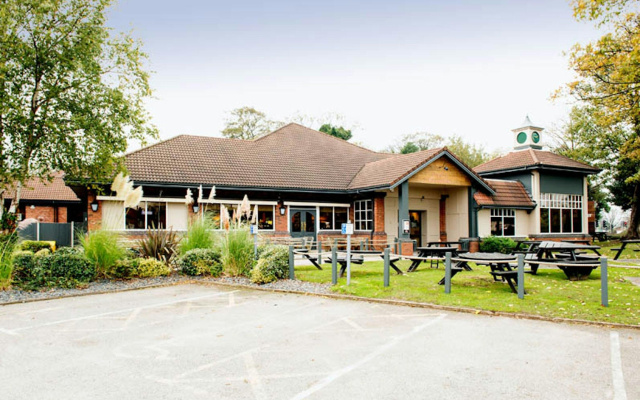 Premier Inn Liverpool - West Derby