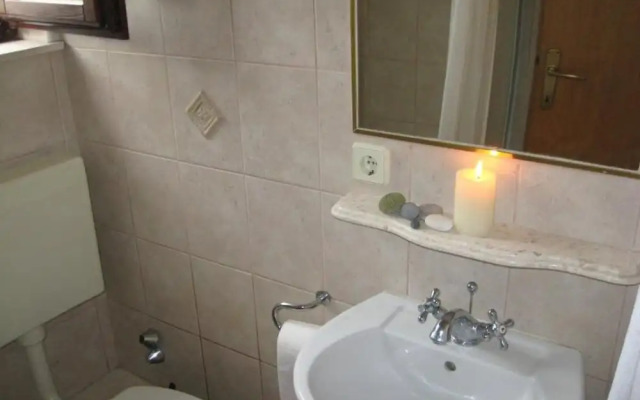 Božana - With Parking - A2