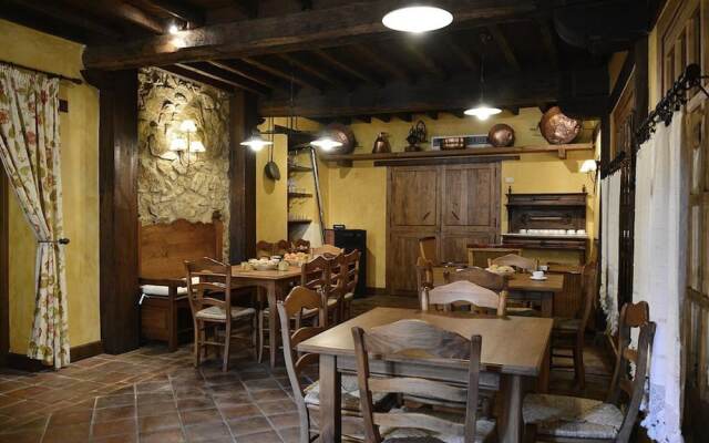 Casa Rural la Fuente Del Jerte