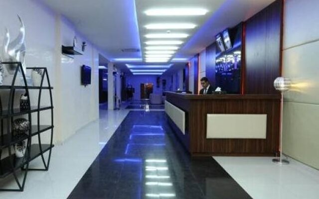 Raoum Inn Hafr Al Batin