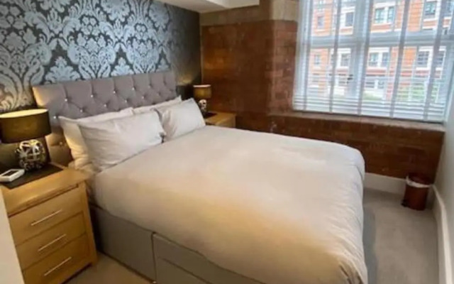 Cocoa Suites-2 Bed-city Centre-pets-parking