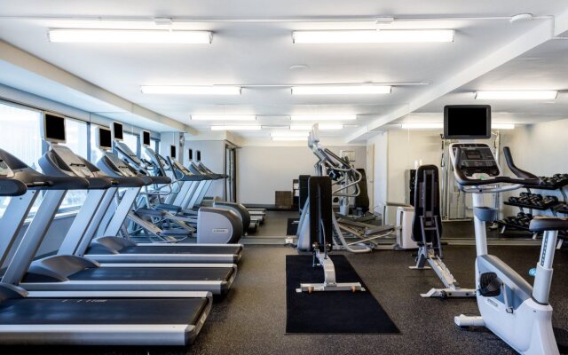 Holiday Inn Los Angeles Gateway - Torrance by IHG