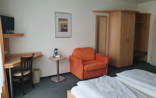 Hotel Gasthof zum Ritter
