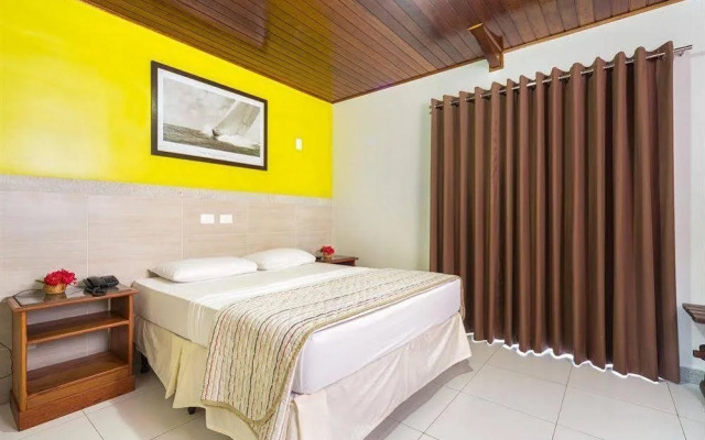 Pousada DA Bica Praia Hotel