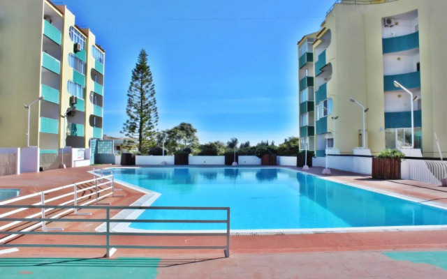 Amendoeiras II - Central Vilamoura