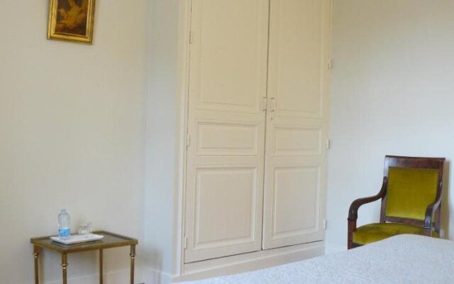 La Maison de Saumur
