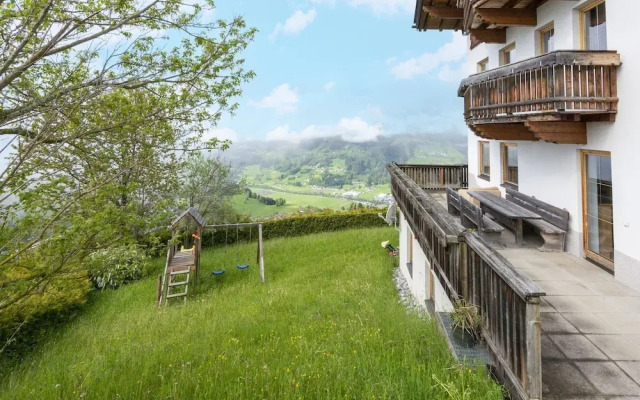 Welcoming Apartment in Stummerberg