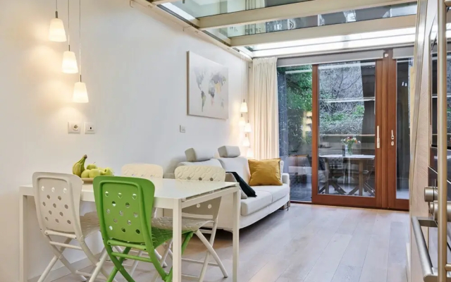 25 Verde Treehouse