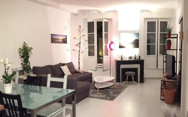 Ogi Ona T3 au coeur de Saint Esprit