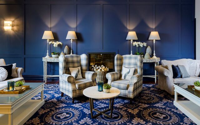 Shearwater Hotel & Spa