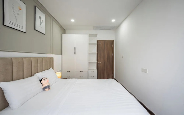 OPAL SAIGON PEARL Premier Residence