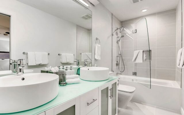 The Vail Spa Condominiums