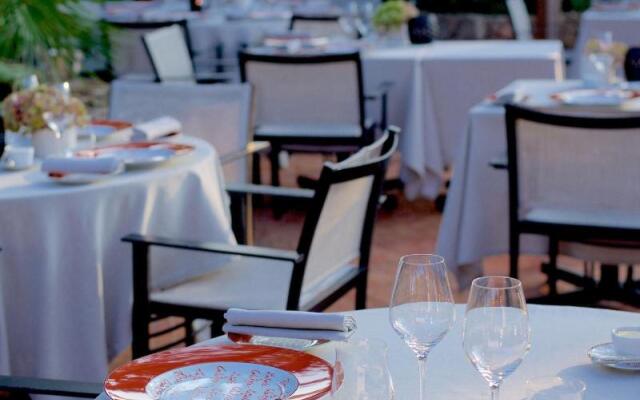 Grand Hôtel de Cala Rossa