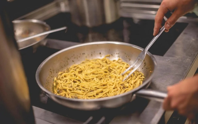 Agriturismo I Merisi